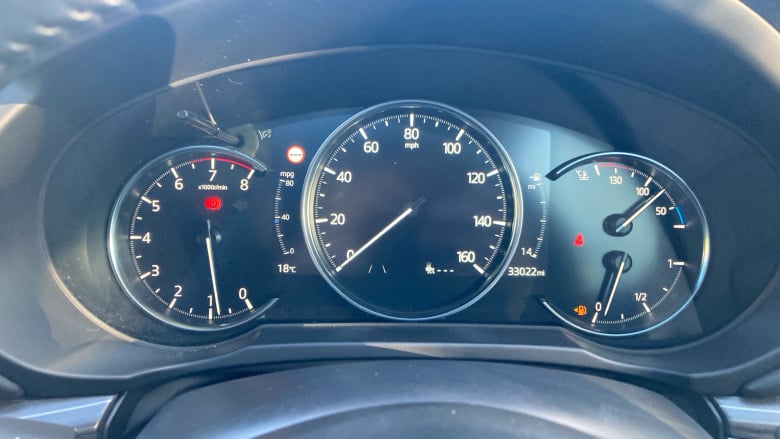 Mazda CX-5 2.0 Sport Edition 5dr Petrol Estate